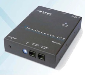 MediaCento IPX系列 HDMI over IP 影音延長器 | 有我數位科技