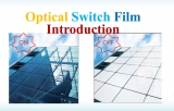Optical Switch Film光學切換膜(Yowow)